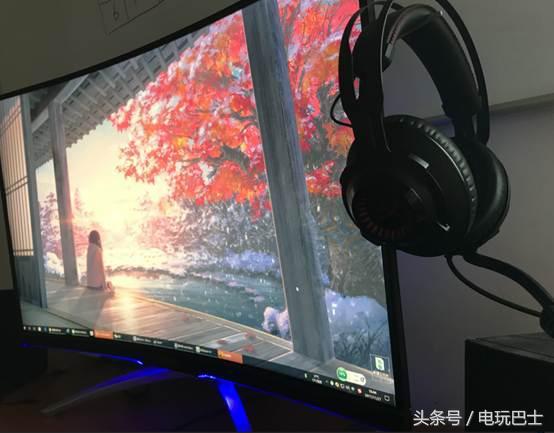 aoc322qx评测,aocag322q怎么样