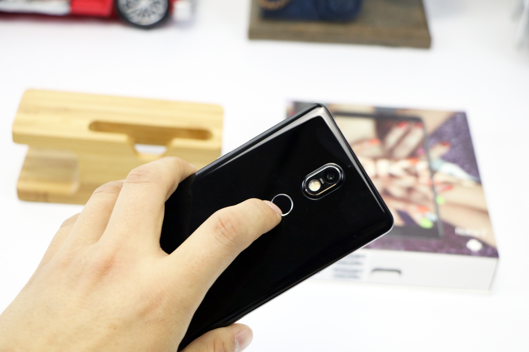 nokia7测评视频,nokia7测评处理器