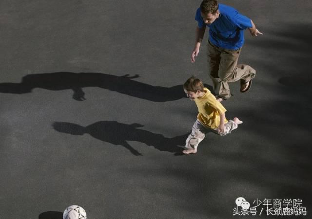 不同国家父母看孩子日记,看各国家长如何教育孩子