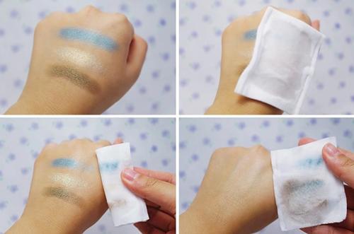 眼唇卸妆水和眼唇卸妆液,眼唇卸妆液好还是眼唇卸妆膏好