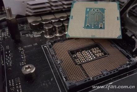 cpu接口更换,cpu插槽有哪两种