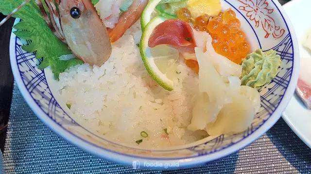 杭州山葵家,日料杭州山葵家