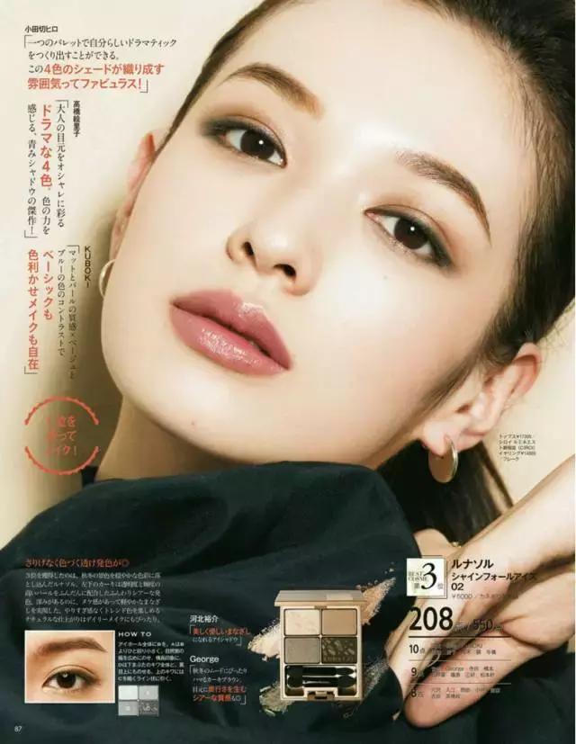 cosme大赏2017获奖单品,cosme殿堂大赏2020