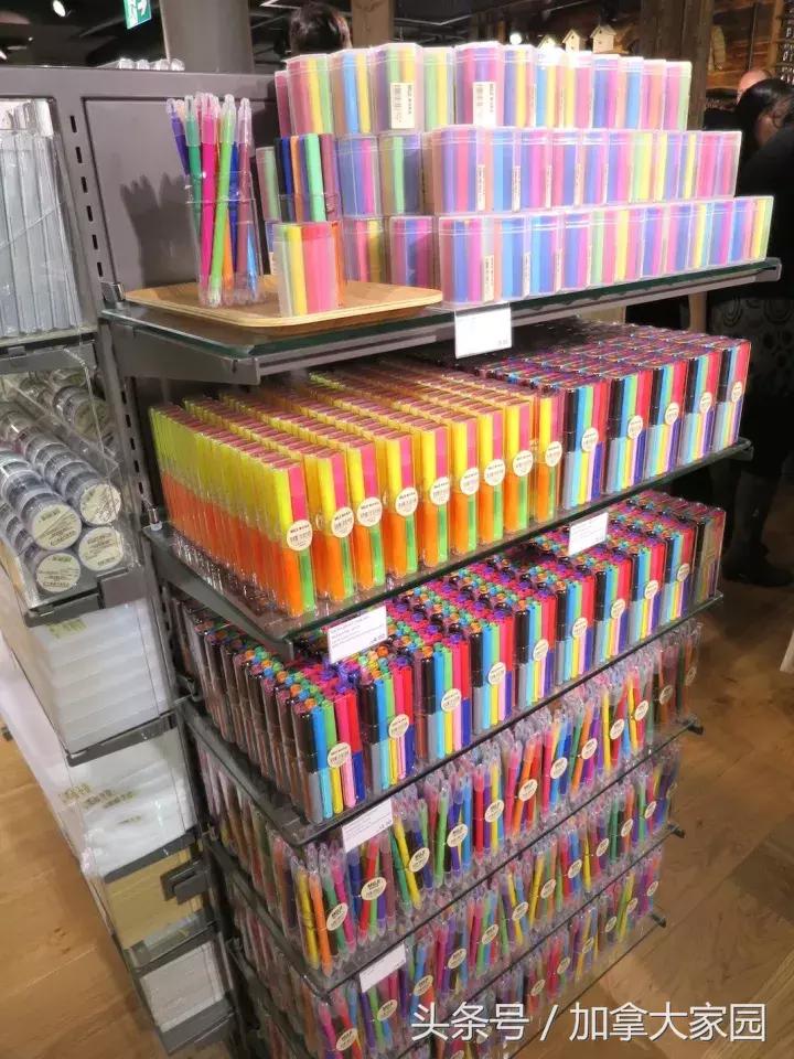 "MUJI北美旗舰店"在温哥华Downtown开业:面积是Metro的一倍!