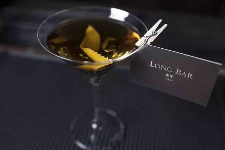 45秒出一杯鸡尾酒,陈戈Sid带领的调酒师团队就是那么快!