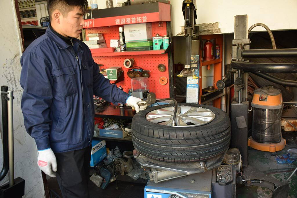 途虎马牌轮胎哪款最实惠,途虎为什么用马牌轮胎