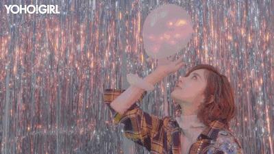 宅宅的娜扎,教你如何在派对静静地玩儿到high！