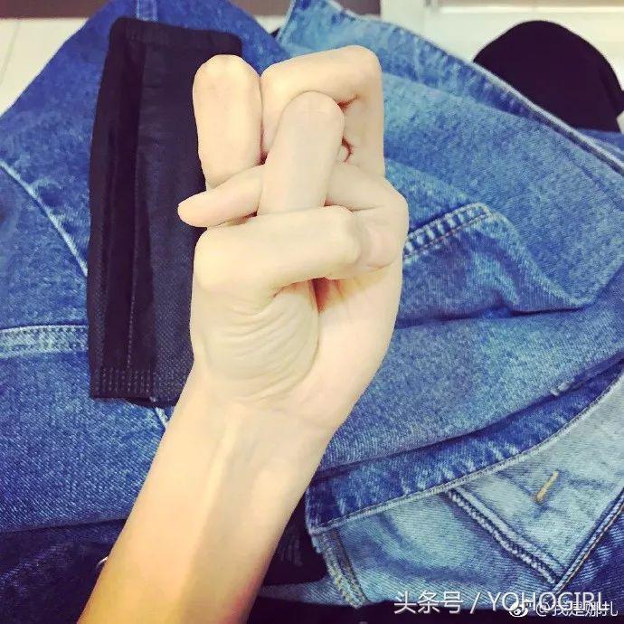 宅宅的娜扎,教你如何在派对静静地玩儿到high！