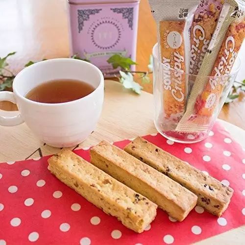 有哪些特别受办公室欢迎的小零食,上班必备8款小零食