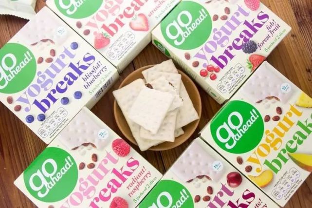 有哪些特别受办公室欢迎的小零食,上班必备8款小零食