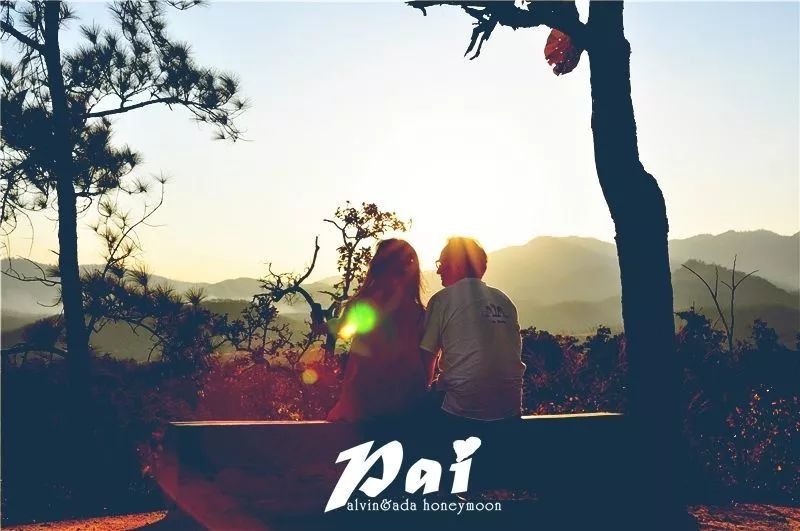 FM专线｜清迈——八万多的Tiffany毛线也买不到的诗和远方