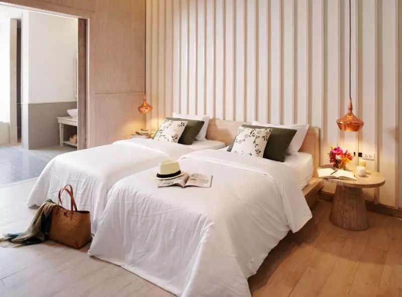 FM专线｜清迈——八万多的Tiffany毛线也买不到的诗和远方