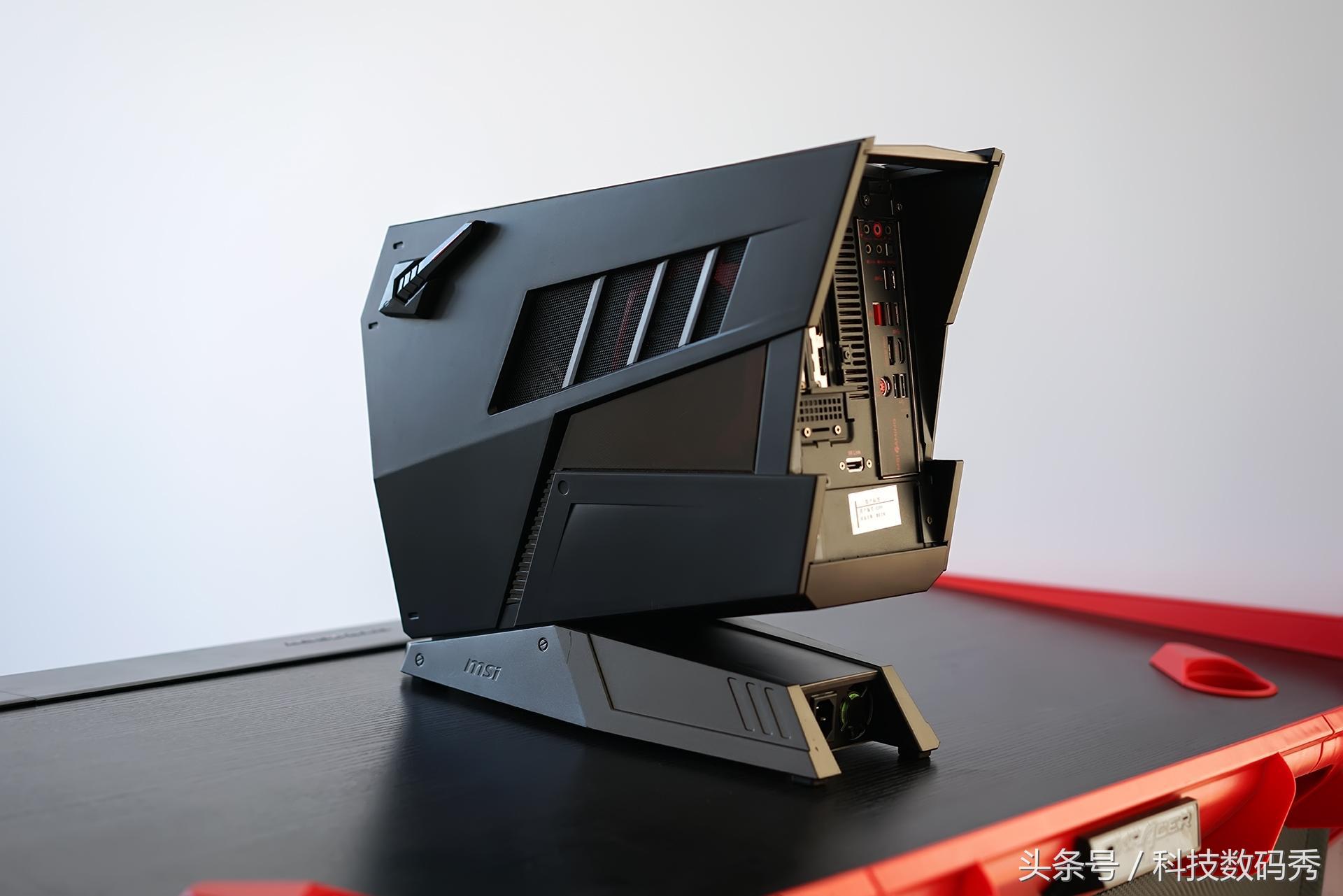 吃鸡主机微星宙斯盾3,微星宙斯盾钛3怎么样