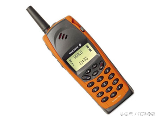 满满的回忆，看看当年排名第一的手机，你曾用过哪部？