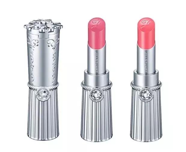 10款限定新品大比拼，你最想让他送你哪个？