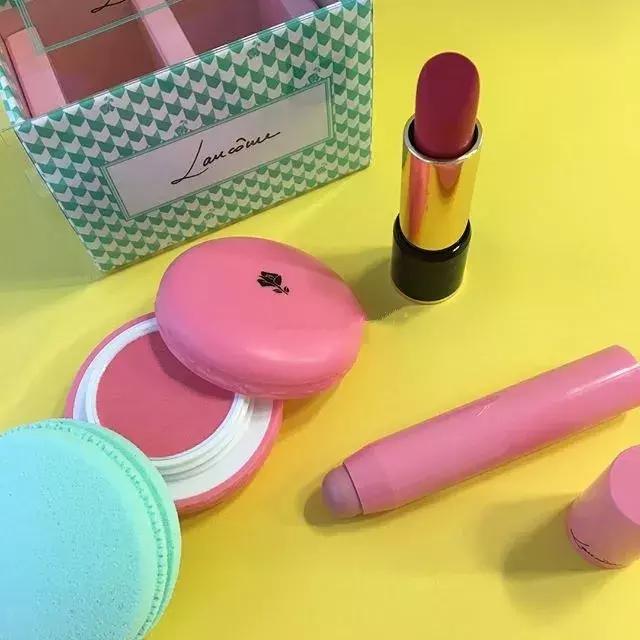 10款限定新品大比拼，你最想让他送你哪个？