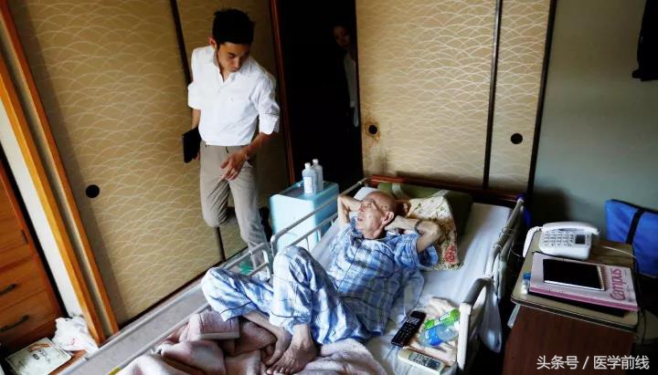 中国晚期癌症治愈率,晚期癌症对人的伤害