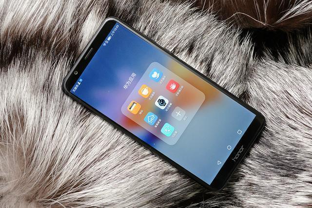 2017全面屏手机,国产手机大爆发