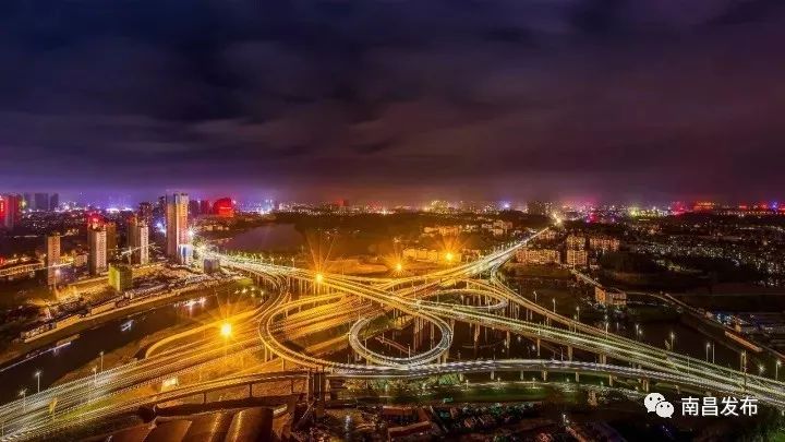 中国百强城市南昌排名第几,中国十强城市南昌