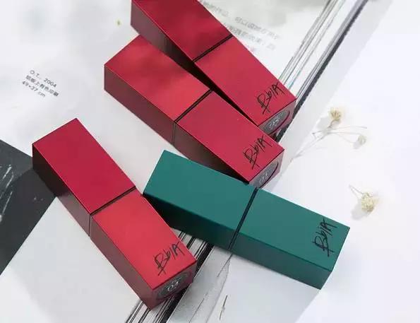 七根大牌口红,口红推荐黄皮显白温柔色不沾杯