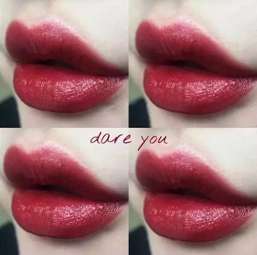 七根大牌口红,口红推荐黄皮显白温柔色不沾杯