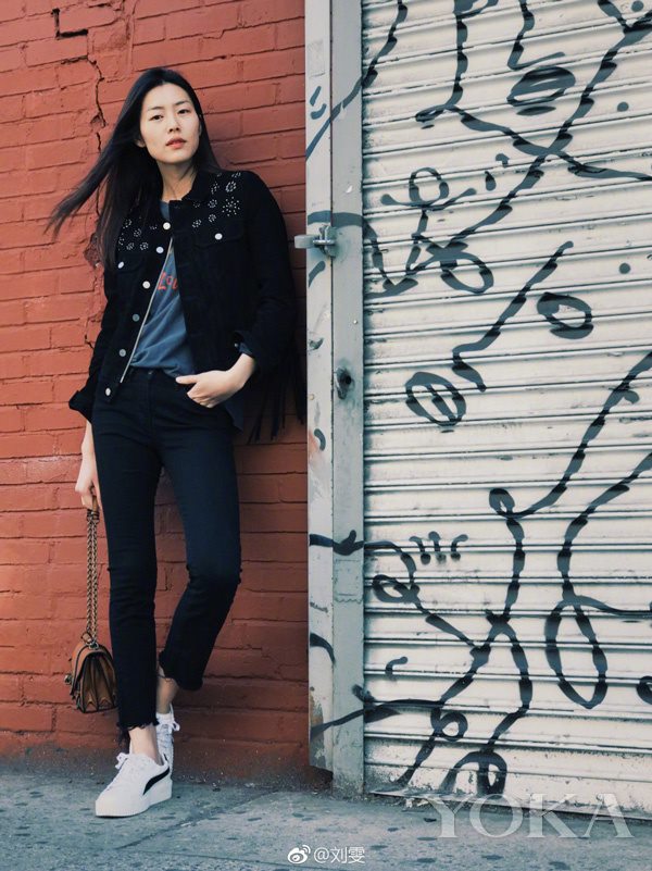 穿衣top,2017穿搭排行