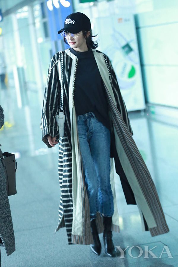 穿衣top,2017穿搭排行