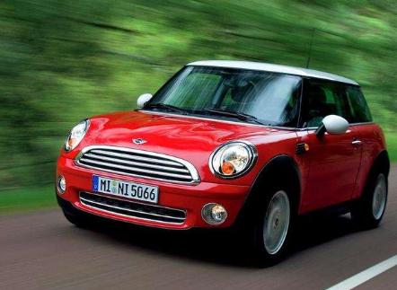 女神级座驾,多款女性专属座驾诞生