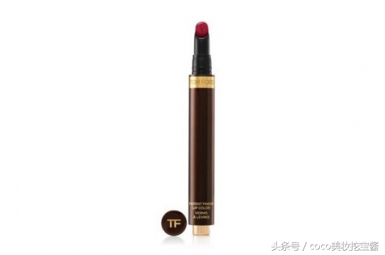 女生必入的口红色号,女生必入的十支口红