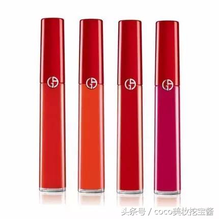 女生必入的口红色号,女生必入的十支口红