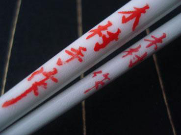 他做的鱼标，每个台钓人都想要！