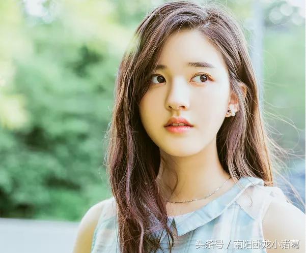 化妆如何让眼睛变大有神,化妆如何让眼睛变大不用假睫毛