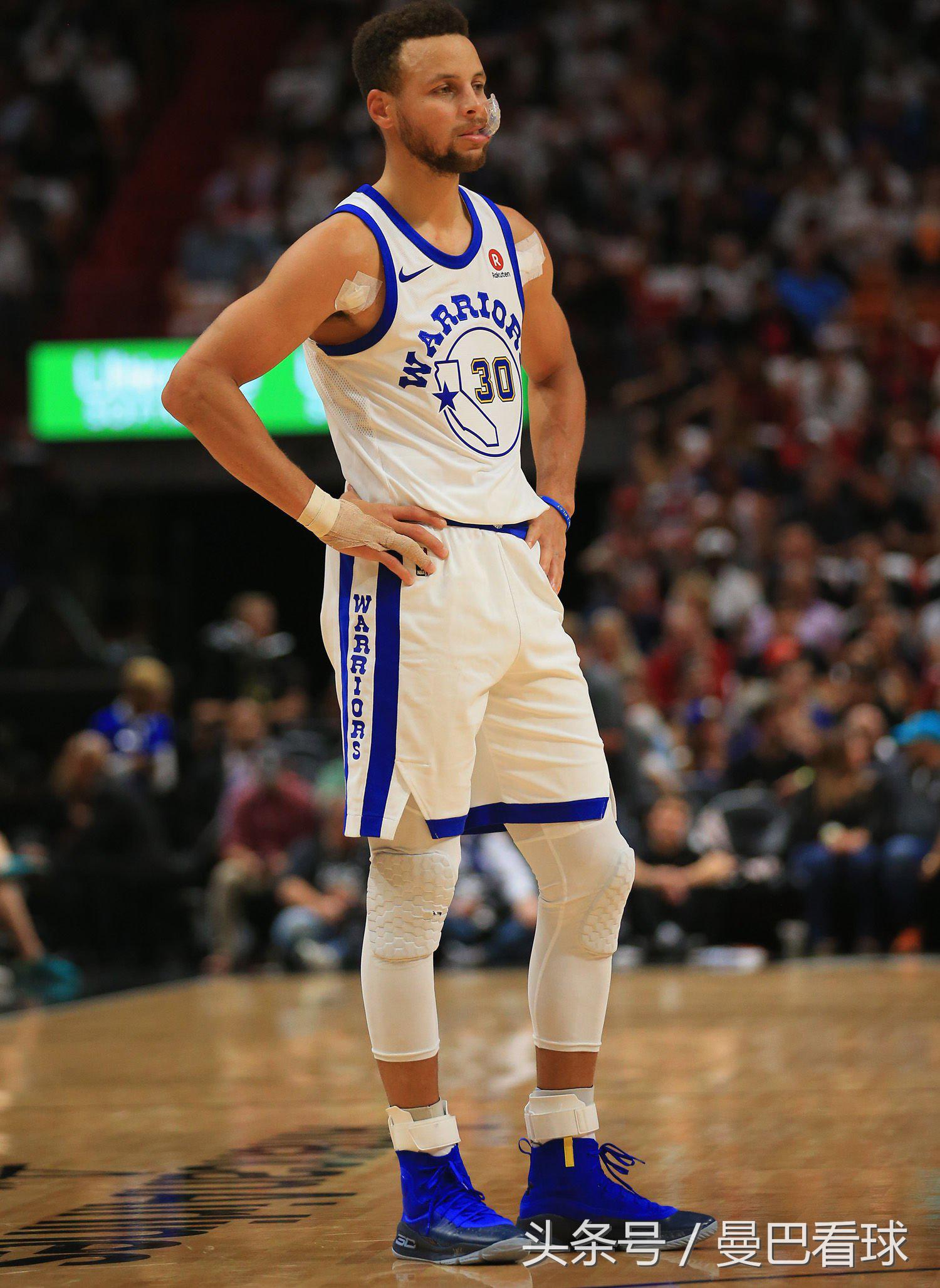 今日nba球员上脚球鞋,今天nba球员穿什么鞋