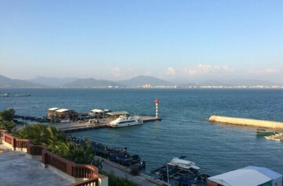 三亚吃喝玩乐亲身攻略——两匹北方的大姑娘吃喝玩乐在三亚