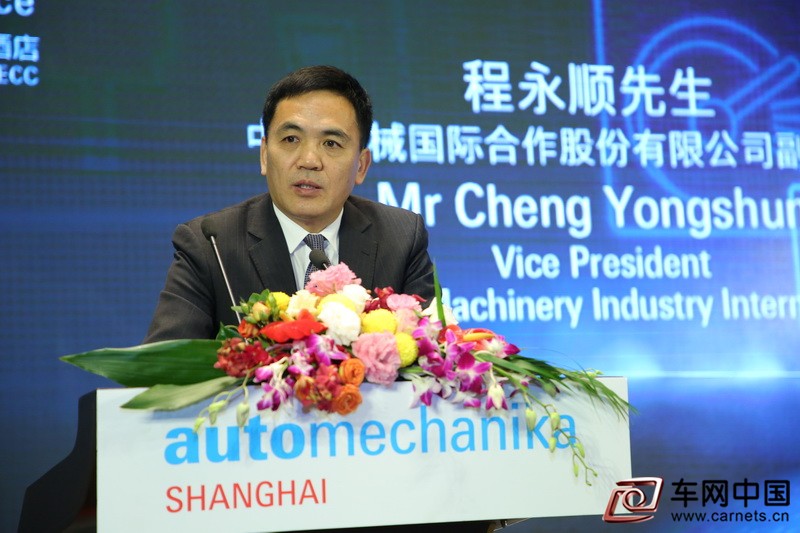 小汽车核心部件,汽车零部件工厂全新技术