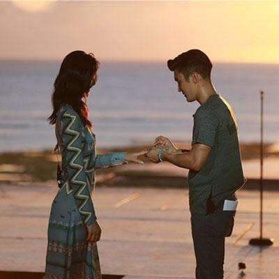 墨尔本市中心余文乐,墨尔本王棠云余文乐