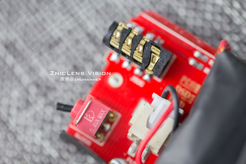 体验英伦之声,iFinanoiDSDBL解码耳放一体机评测