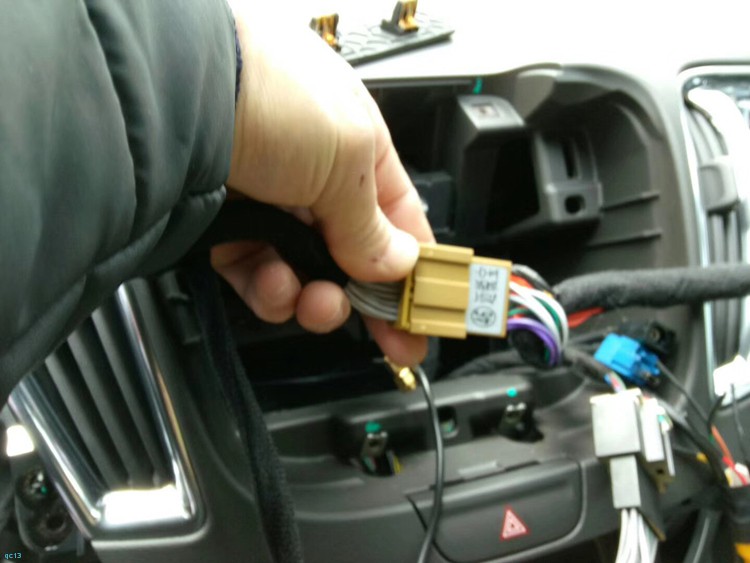 迈锐宝原车音响调节最佳效果,迈锐宝xl音响升级苏州