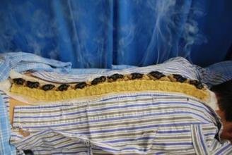 国医艾灸大讲堂,国医大师谈艾灸养生