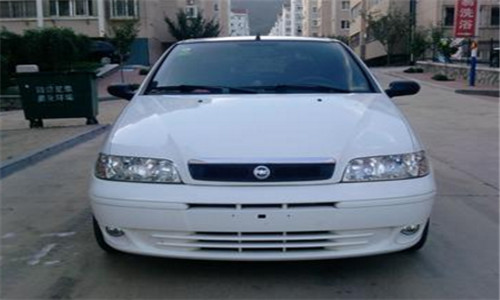 意大利在中国的六个汽车品牌,同样一辆车在国内有着不同的命运