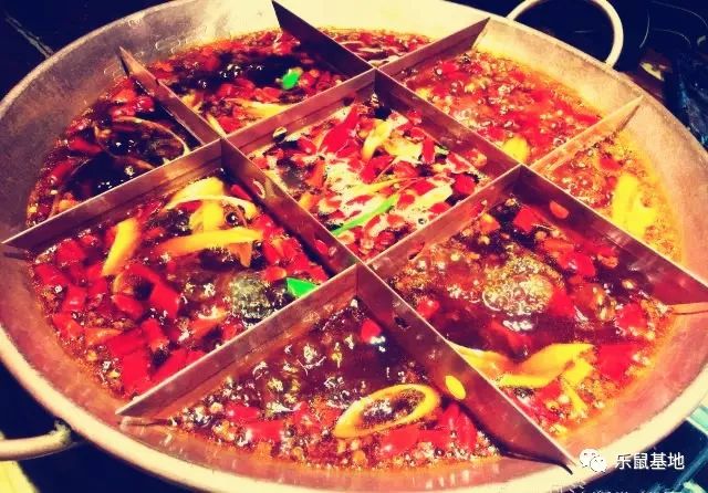 “水煮”:不要被寡淡的名字迷惑,麻辣香醇才是真正的我