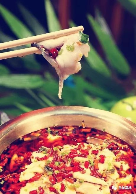 “水煮”:不要被寡淡的名字迷惑,麻辣香醇才是真正的我