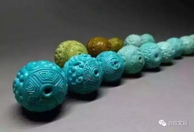 火火火文玩核桃手串,火火火文玩手串