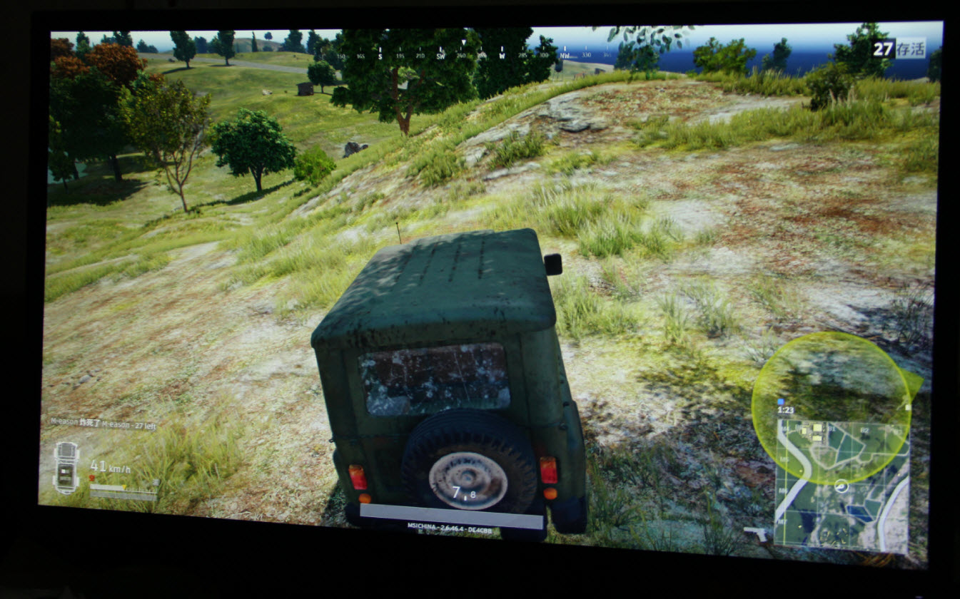 我是真心带你吃鸡！用上“看到声音”哪怕只有手枪也能撑到最后