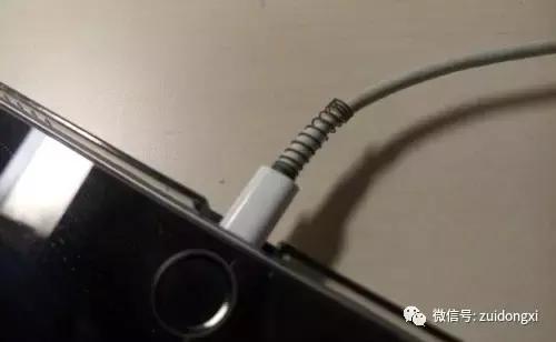 iphone数据线怎么延长寿命,一条原装苹果数据线能用几年