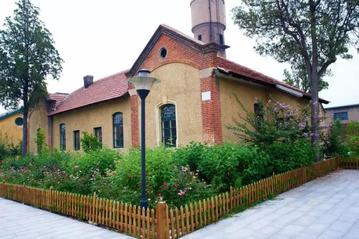 最成功的文旅小镇,只一眼就让你爱上一座城市