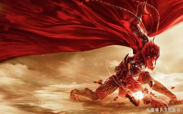 神仙不退休不辞职孙悟空真要赖着干下去结局会更惨