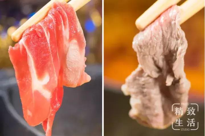 一家值得你品尝的驴肉火锅,超正的驴肉火锅