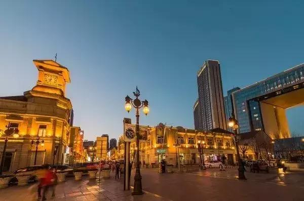 用30秒带你们认识我的家乡天津,如何用三分钟介绍自己的家乡天津