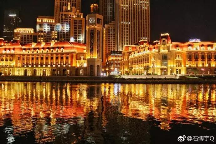 用30秒带你们认识我的家乡天津,如何用三分钟介绍自己的家乡天津